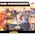 The Pietasters - The Pietasters